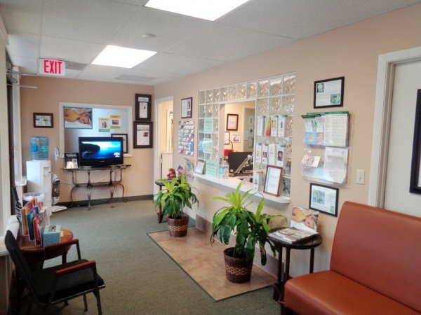 Listing Image #5 - Office for lease at 10251 W Sample Rd # 51, 53, 55, Coral Springs FL 33065