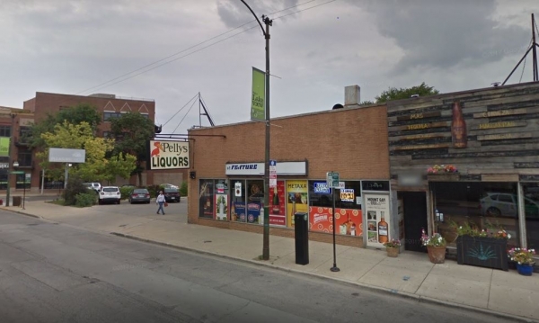 Listing Image #1 - Retail for lease at 3444 Lincoln Ave., Chicago IL 60657 Listing Image #1 - Retail for lease at 3444 Lincoln Ave., Chicago IL 60657
