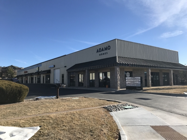 Listing Image #1 - Retail for lease at 3194-3196 Industrial Way, Castle Rock CO 80109 Listing Image #1 - Retail for lease at 3194-3196 Industrial Way, Castle Rock CO 80109