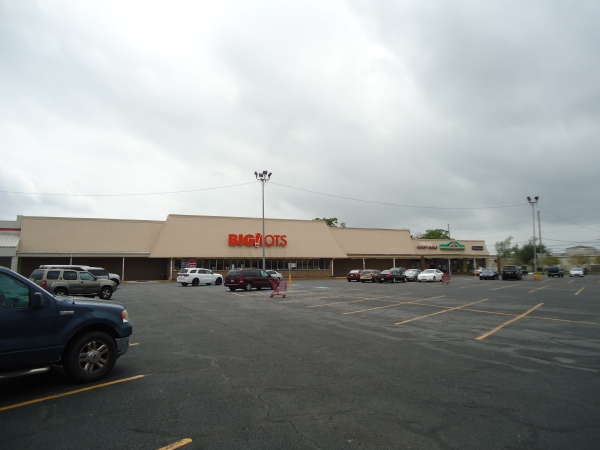 Listing Image #1 - Retail for lease at 5011 Lapalco Blvd., Marrero LA 70072