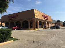 Listing Image #1 - Shopping Center for lease at 4350 General De Gaulle Dr., New Orleans LA 70131