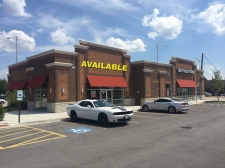 Listing Image #1 - Retail for lease at 15898 S. LaGrange Road, Orland Park IL 60467