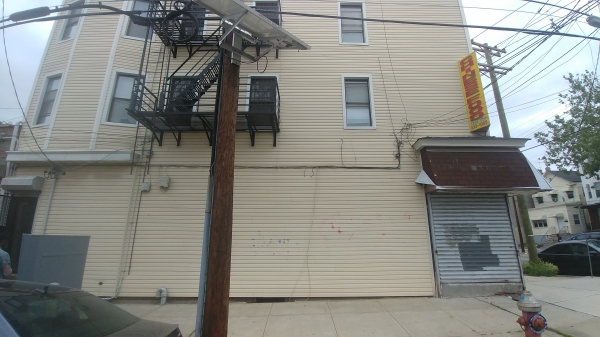 Listing Image #1 - Others for lease at 1697 Kennedy Boulevard, Jersey City NJ 07307