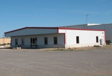 Listing Image #1 - Industrial for lease at 4014 Nash Road, Scott City MO 63780