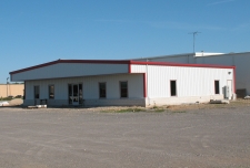 Industrial property for lease in Scott City, MO