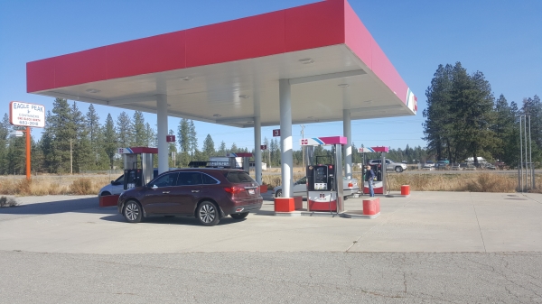 Listing Image #1 - Multi-Use for lease at 29801 N Old Hwy 95, Athol ID 83801