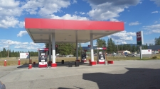 Multi-Use property for lease in Athol, ID