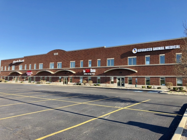 Listing Image #1 - Office for lease at 14785 W 101st Ave, Saint John IN 46373 Listing Image #1 - Office for lease at 14785 W 101st Ave, Saint John IN 46373