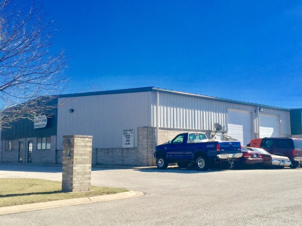 Listing Image #1 - Industrial for lease at 1309-1321 Main Street, Griffith IN 46319