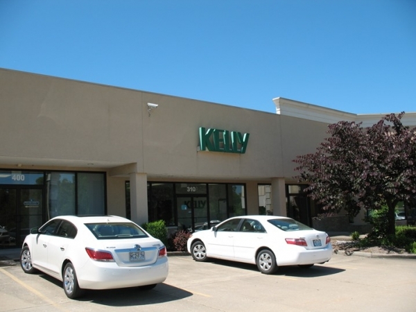 Listing Image #1 - Office for lease at 623 S. Silver Springs Road, Cape Girardeau MO 63703