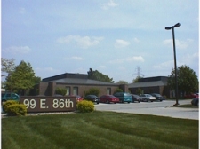 Listing Image #1 - Office for lease at 99 East 86th Avenue, Merrillville IN 46410