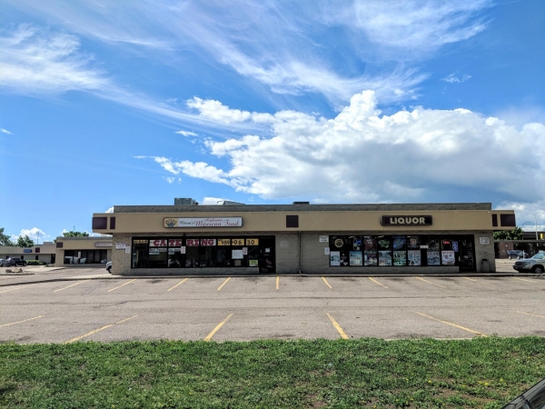 Listing Image #1 - Retail for lease at 9880 W Girton Drive, Lakewood CO 80227 Listing Image #1 - Retail for lease at 9880 W Girton Drive, Lakewood CO 80227