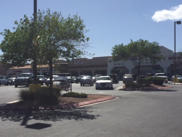 Listing Image #1 - Retail for lease at 1437 N. Jones Blvd., Las Vegas NV 89108