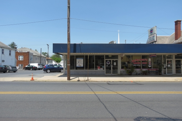 Listing Image #1 - Retail for lease at 33 East Main Street, Palmyra PA 17078 Listing Image #1 - Retail for lease at 33 East Main Street, Palmyra PA 17078