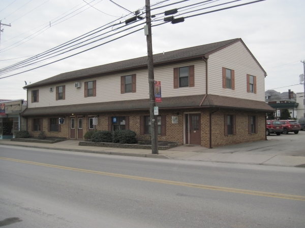 Listing Image #1 - Retail for lease at 25 East State Street, Quarryville PA 17566