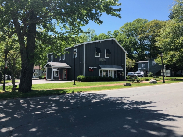 Listing Image #1 - Office for lease at 56 Westchester Ave #4, Pound Ridge NY 10576