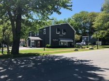 Office property for lease in Pound Ridge, NY