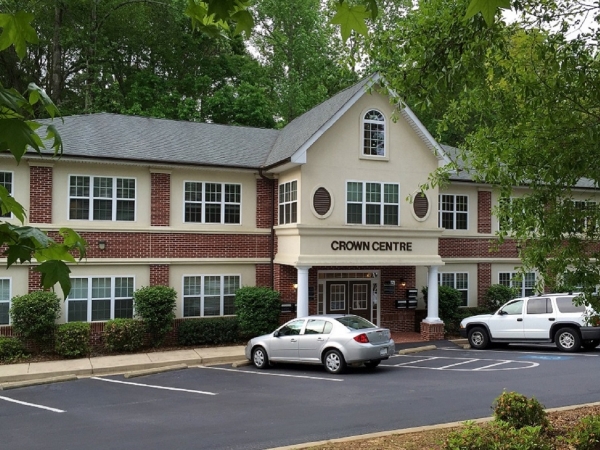 Listing Image #1 - Office for lease at 16 Eastbrook Bend, Suite 201, Peachtree City GA 30269 Listing Image #1 - Office for lease at 16 Eastbrook Bend, Suite 201, Peachtree City GA 30269
