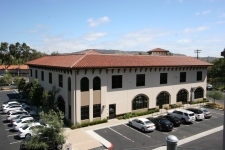Listing Image #1 - Health Care for lease at 31001 Rancho Viejo Road, San Juan Capistrano CA 92675