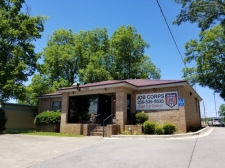 Listing Image #1 - Office for lease at 1008 Oakwood Avenue, Huntsville AL 35801