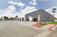 Listing Image #3 - Retail for lease at 1032 W. Sam Houston Blvd Ste C, Pharr TX 78577