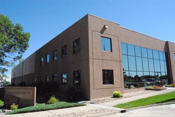 Listing Image #1 - Industrial for lease at 15558 E Hinsdale Circle, Centennial CO 80112