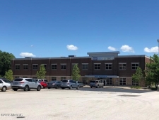 Listing Image #1 - Office for lease at 131 Seaway Drive 210, Muskegon MI 49444