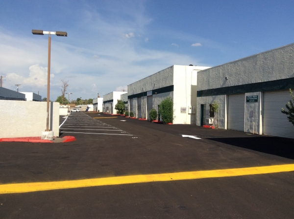 Listing Image #1 - Industrial Park for lease at 431 S Stapley, Mesa AZ 85204