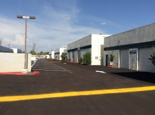 Listing Image #1 - Industrial Park for lease at 431 S Stapley, Mesa AZ 85204