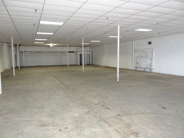 Listing Image #1 - Industrial for lease at 3500 Jenny Lind, Suite F, Fort Smith AR 72901
