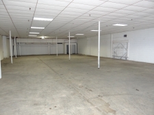 Industrial property for lease in Fort Smith, AR