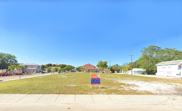 Listing Image #1 - Land for lease at 18-30 S. Federal Highway, Lake Worth FL 33460