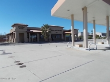 Retail property for lease in Green Valley, AZ