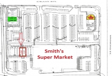 Listing Image #1 - Retail for lease at 3073 W Craig Rd, North Las Vegas, NV 89032, North Las Vegas NV 89032