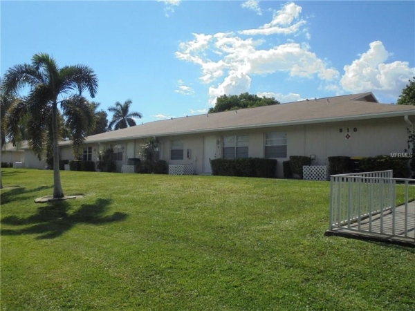 Listing Image #1 - Others for lease at 810 KINGS COURT # B, PUNTA GORDA FL 33950