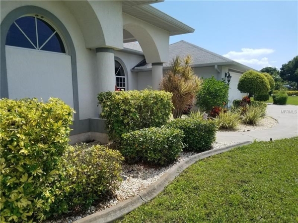 Listing Image #3 - Others for lease at 538 BOUNDARY BOULEVARD, ROTONDA WEST FL 33947