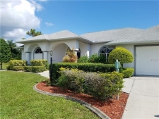 Listing Image #2 - Others for lease at 538 BOUNDARY BOULEVARD, ROTONDA WEST FL 33947