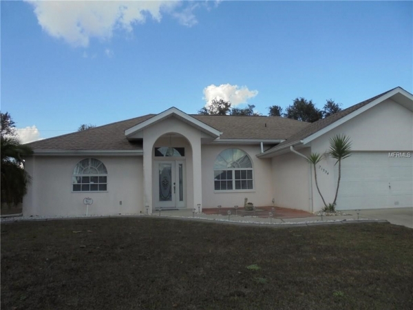 Listing Image #1 - Others for lease at 21394 GRAYTON TERRACE, PORT CHARLOTTE FL 33954