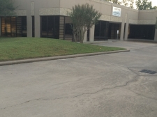 Industrial for lease in Houston, TX