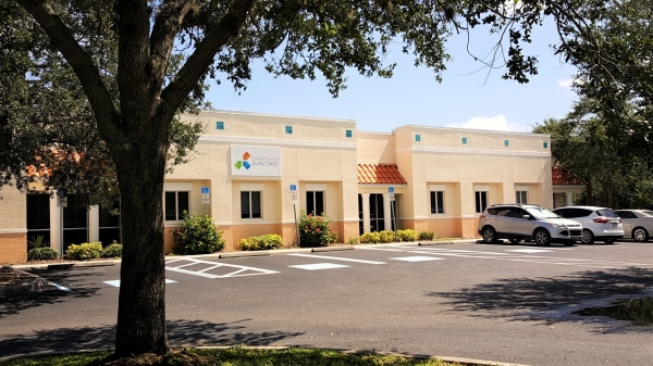 Listing Image #1 - Office for lease at 897 E Venice Ave, Venice FL 34285