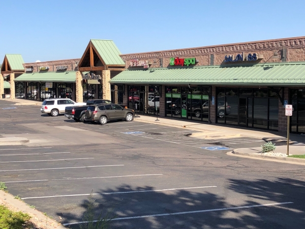 Listing Image #1 - Retail for lease at 363 Village Square Lane, Castle Pines CO 80108