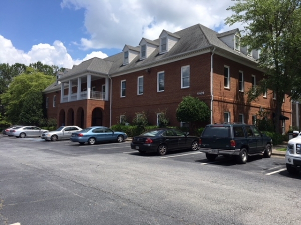Listing Image #1 - Office for lease at 6491 Peachtree Industrial Blvd, Atlanta GA 30360 Listing Image #1 - Office for lease at 6491 Peachtree Industrial Blvd, Atlanta GA 30360