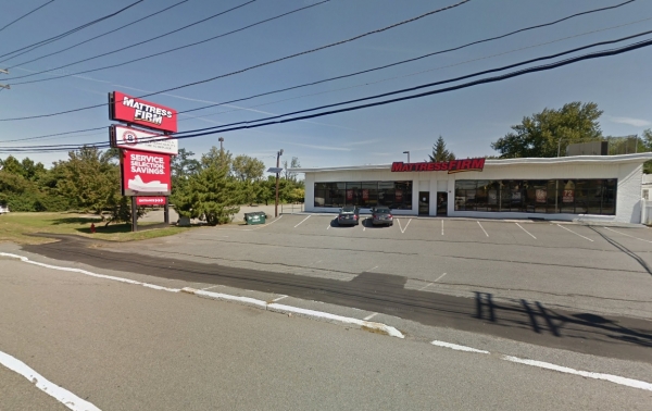 Listing Image #1 - Retail for lease at 243 US HWY RT 46 WEST, Saddle Brook NJ 07663