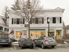 Retail property for lease in Woodstock, VT
