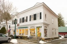 Office property for lease in Woodstock, VT