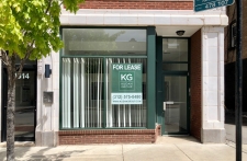Retail property for lease in Chicago, IL