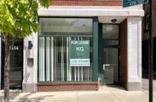 Listing Image #1 - Retail for lease at 1514 Howard St., Chicago IL 60647