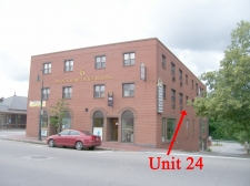 Listing Image #1 - Office for lease at 6 West Broadway, Unit 24, Derry NH 03038