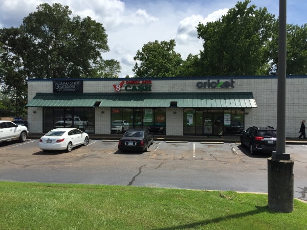 Listing Image #1 - Shopping Center for lease at 706 Hwy 80 East, Clinton MS 39060 Listing Image #1 - Shopping Center for lease at 706 Hwy 80 East, Clinton MS 39060