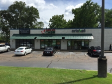 Listing Image #1 - Shopping Center for lease at 706 Hwy 80 East, Clinton MS 39060